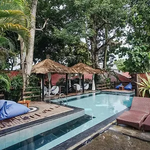 Kampung 168 *** Jimbaran