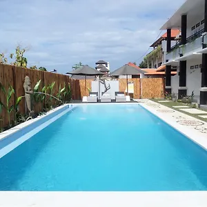 Pensión Kubu Jimbar