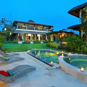 Hill Dance Bali American *** Jimbaran