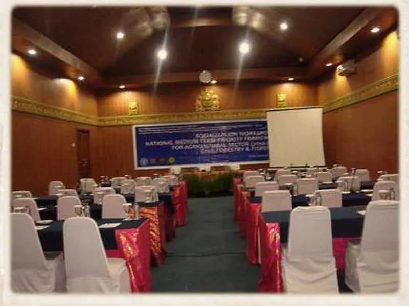 Sari Segara Resort & Spa Jimbaran
