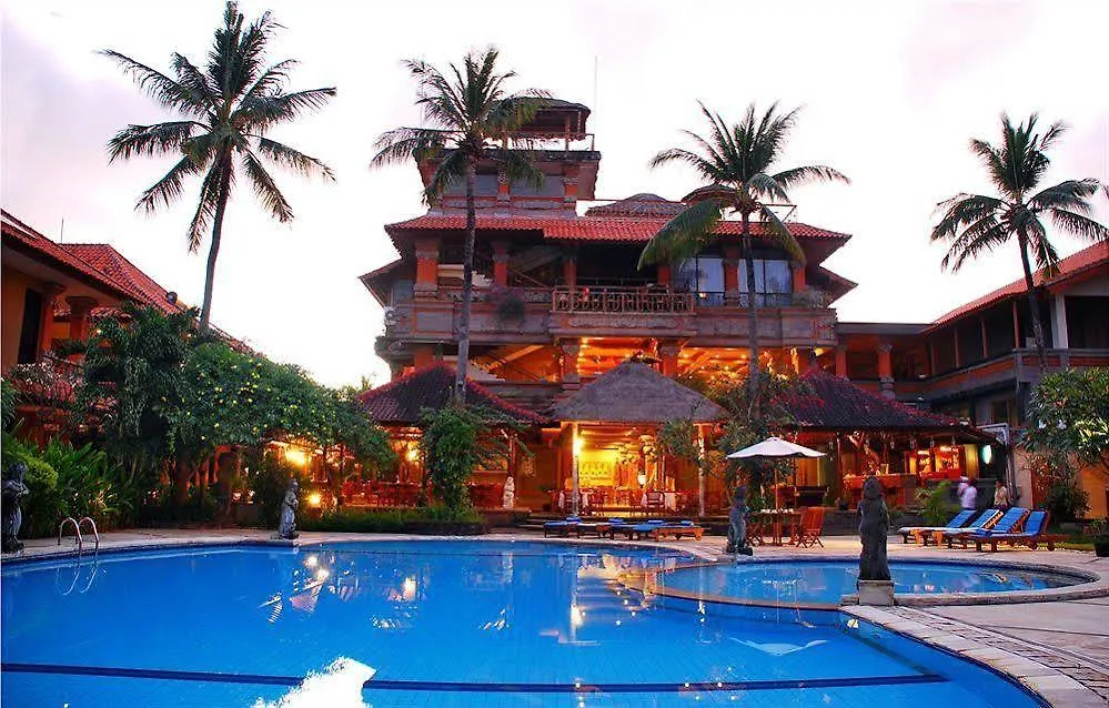 Sari Segara Resort & Spa Jimbaran