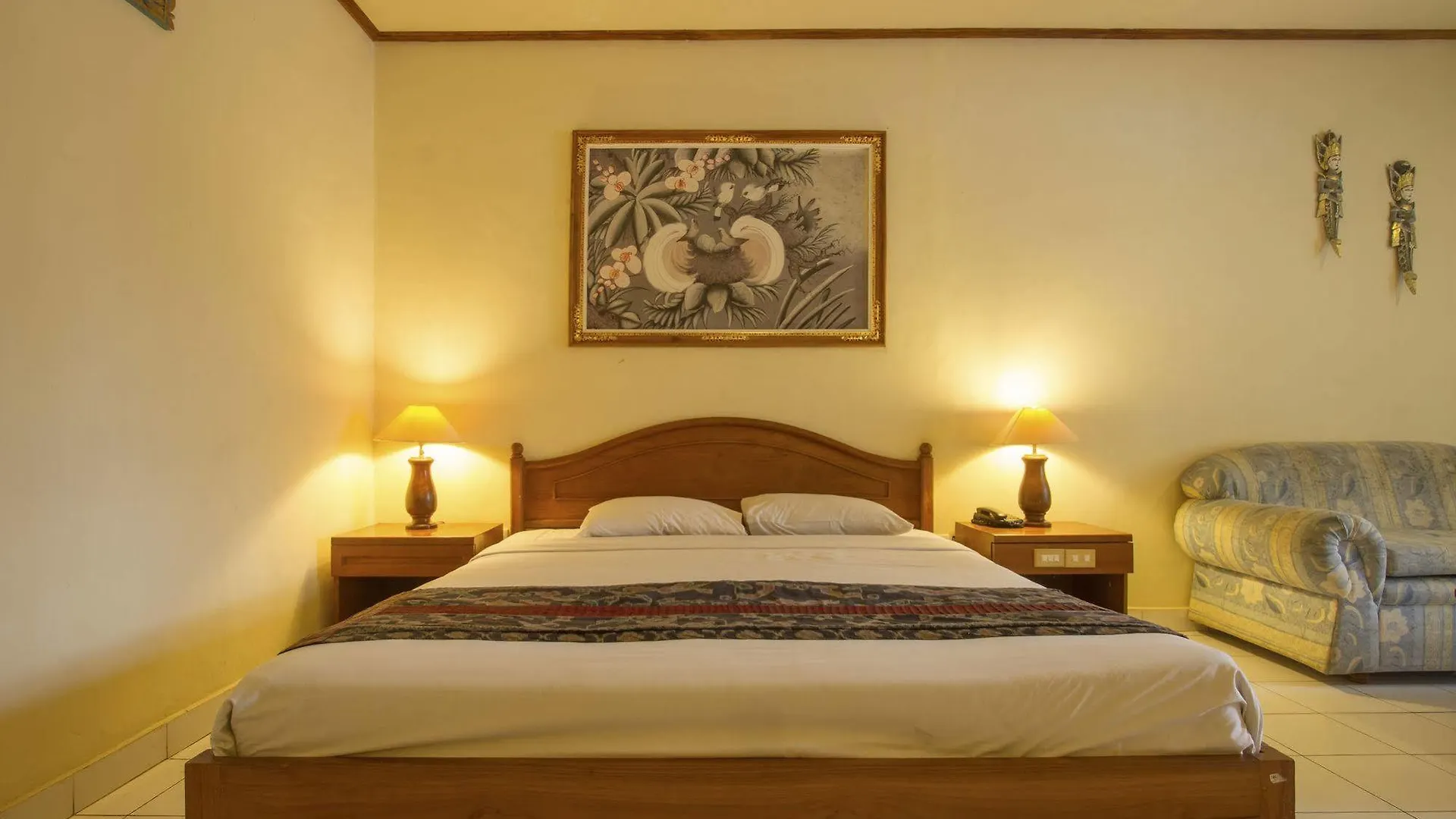Sari Segara Resort & Spa Jimbaran
