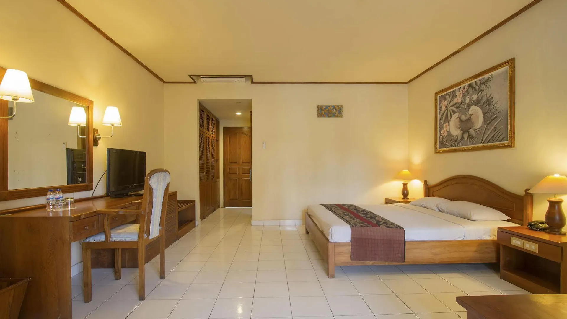 ***  Sari Segara Resort & Spa Jimbaran Indonezja