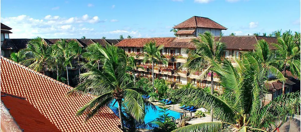Sari Segara Resort & Spa Jimbaran  Indonesia