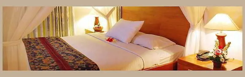 Sari Segara Resort & Spa Jimbaran  Indonesia