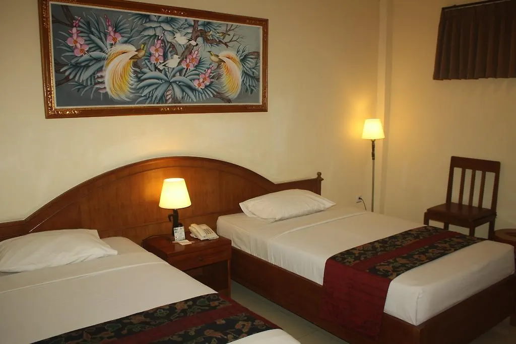 Sari Segara Resort & Spa Jimbaran  Indonesia