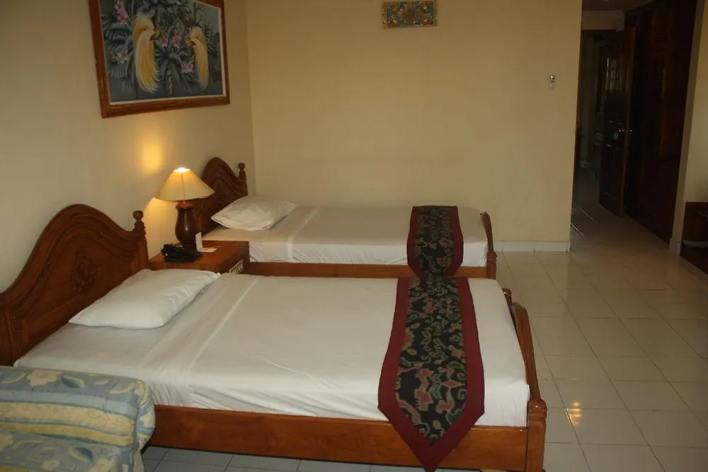Sari Segara Resort & Spa Jimbaran  Indonesia