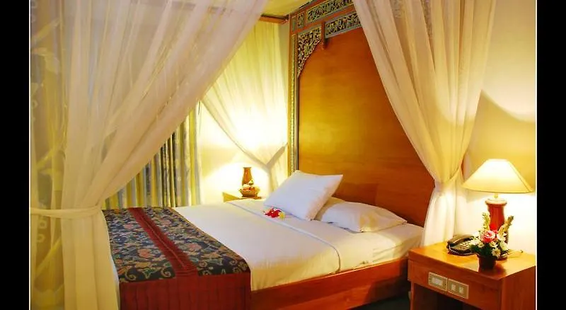 Sari Segara Resort & Spa Jimbaran