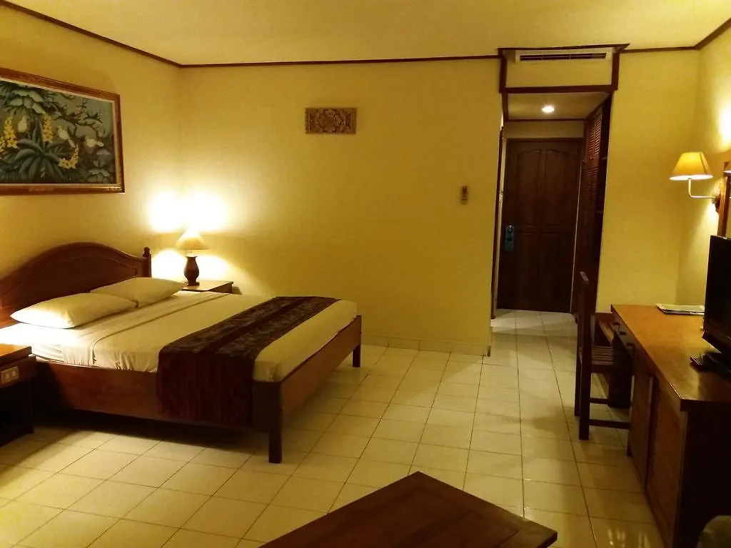 Sari Segara Resort & Spa Jimbaran
