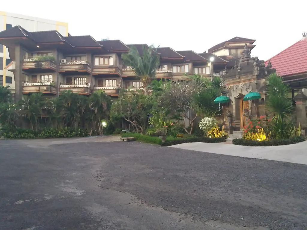Sari Segara Resort & Spa Jimbaran