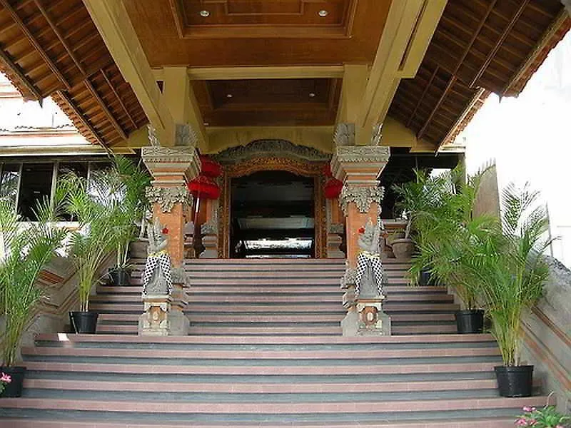Sari Segara Resort & Spa Jimbaran  3*, Jimbaran (Bali) Indonesia