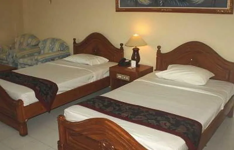 Sari Segara Resort & Spa Jimbaran