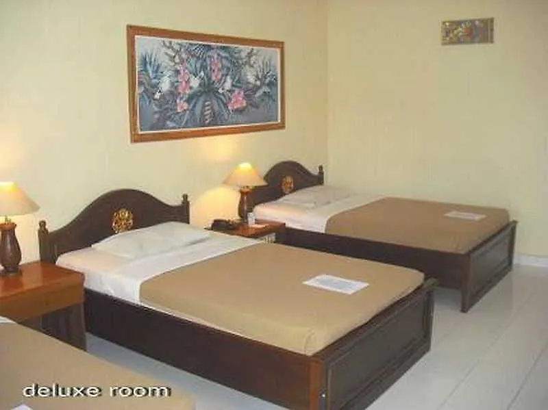 Sari Segara Resort & Spa Jimbaran   Jimbaran (Bali)