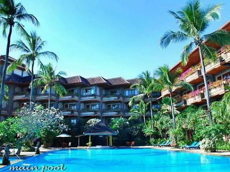 ***  Sari Segara Resort & Spa Jimbaran  Indonesia