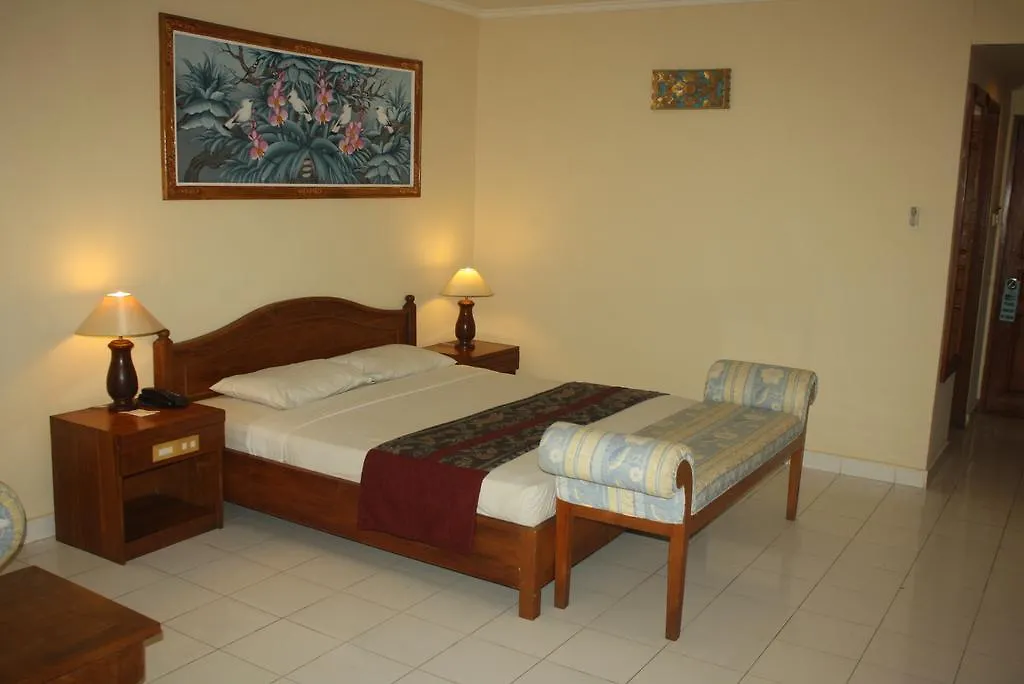 Sari Segara Resort & Spa Jimbaran  Jimbaran (Bali)