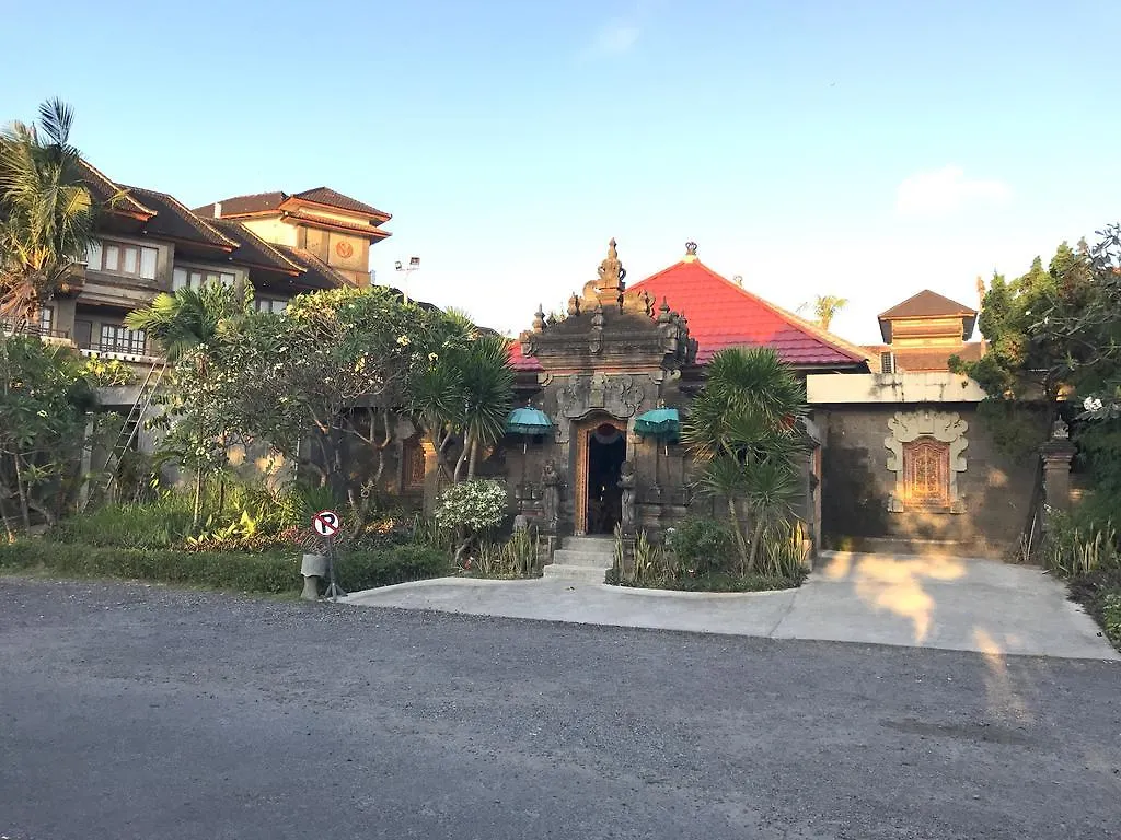 Sari Segara Resort & Spa Jimbaran   Jimbaran (Bali)