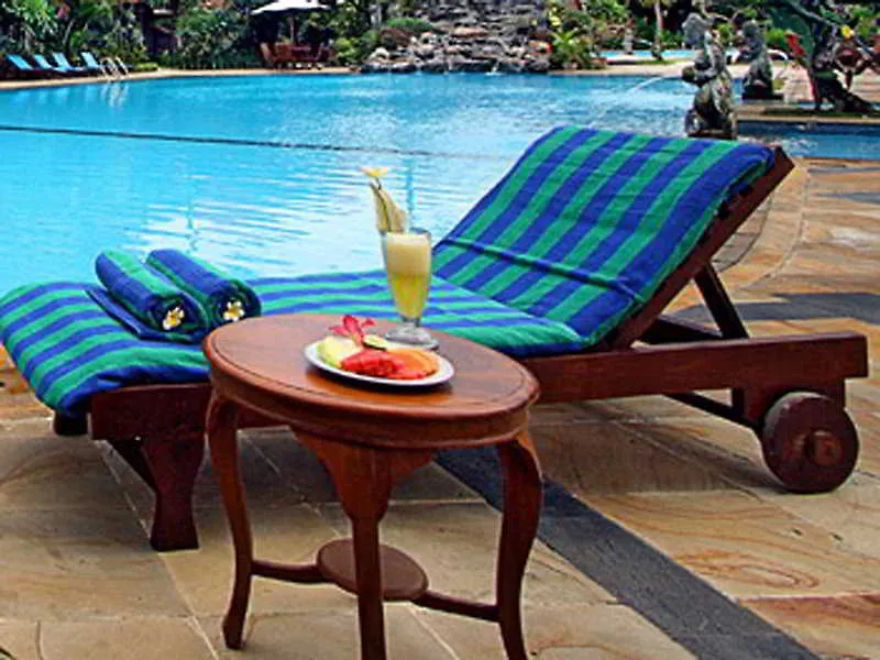 Sari Segara Resort & Spa Jimbaran  Jimbaran (Bali)