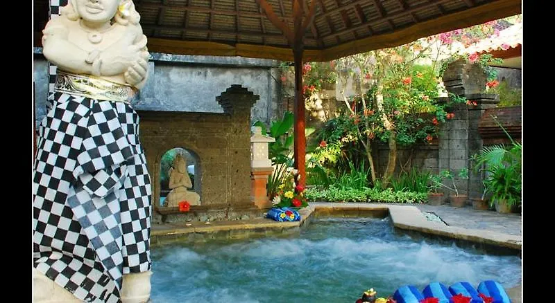 Sari Segara Resort & Spa Jimbaran