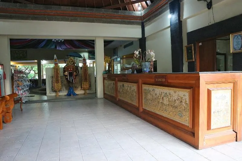 Sari Segara Resort & Spa Jimbaran