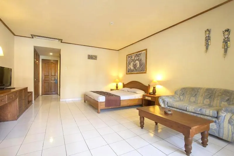 ***  Sari Segara Resort & Spa Jimbaran  Indonesia