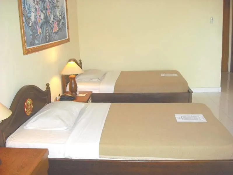 Sari Segara Resort & Spa Jimbaran