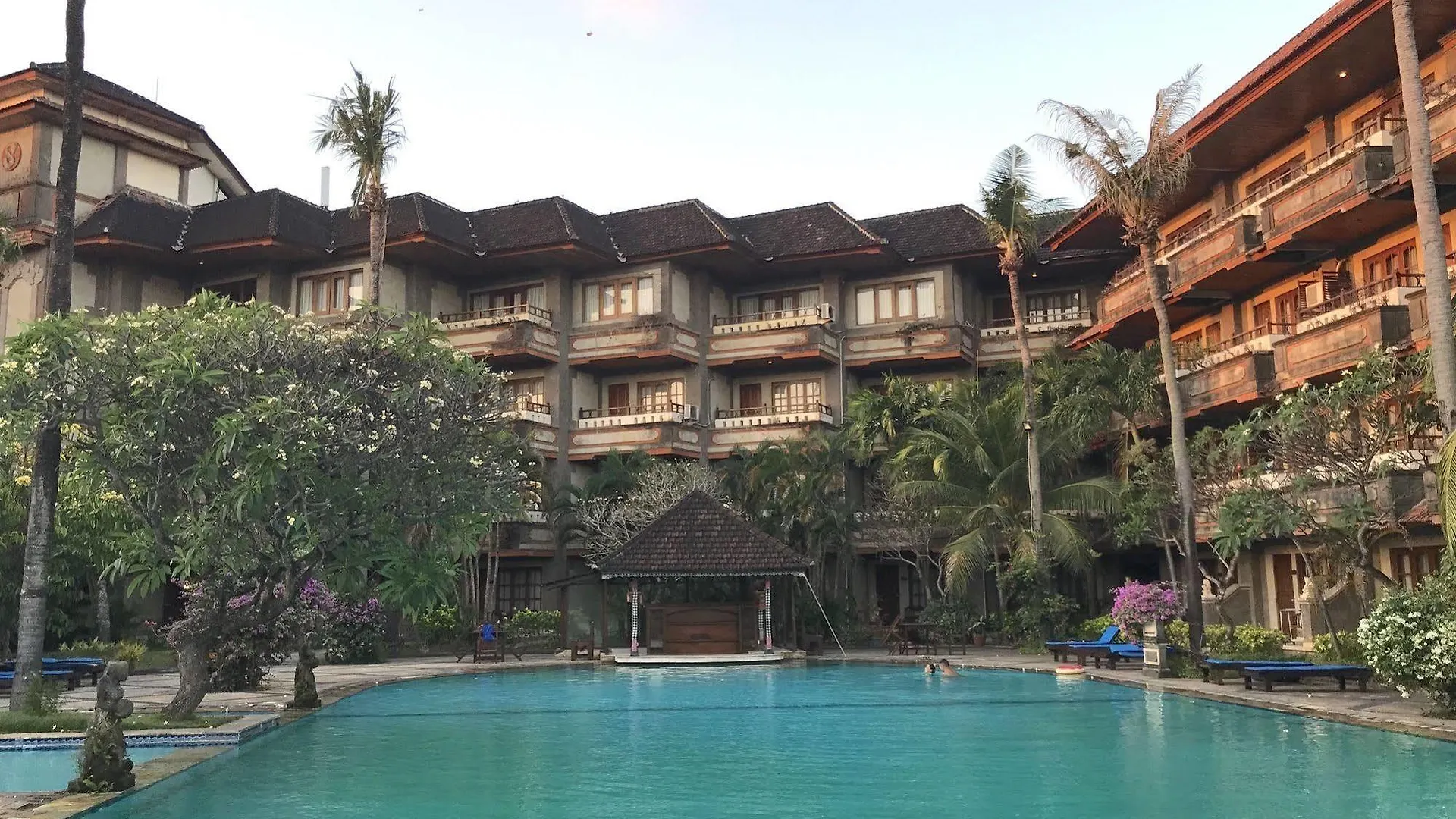 Sari Segara Resort & Spa Jimbaran