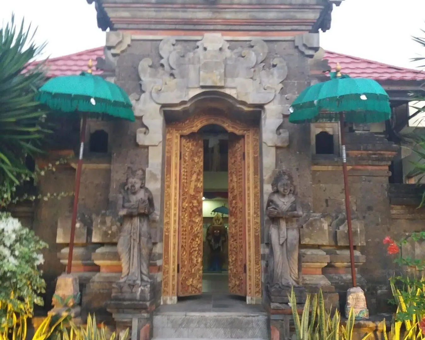 Sari Segara Resort & Spa Jimbaran  Jimbaran (Bali)