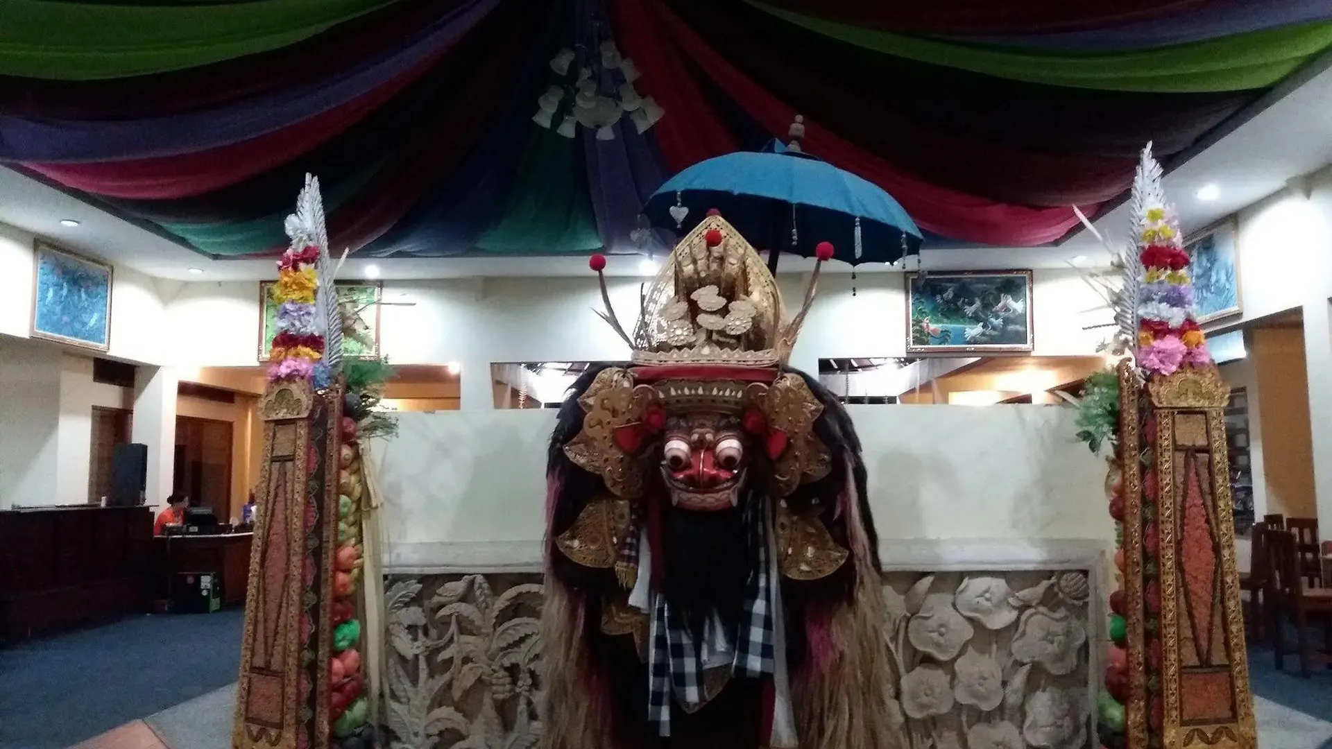 Sari Segara Resort & Spa Jimbaran