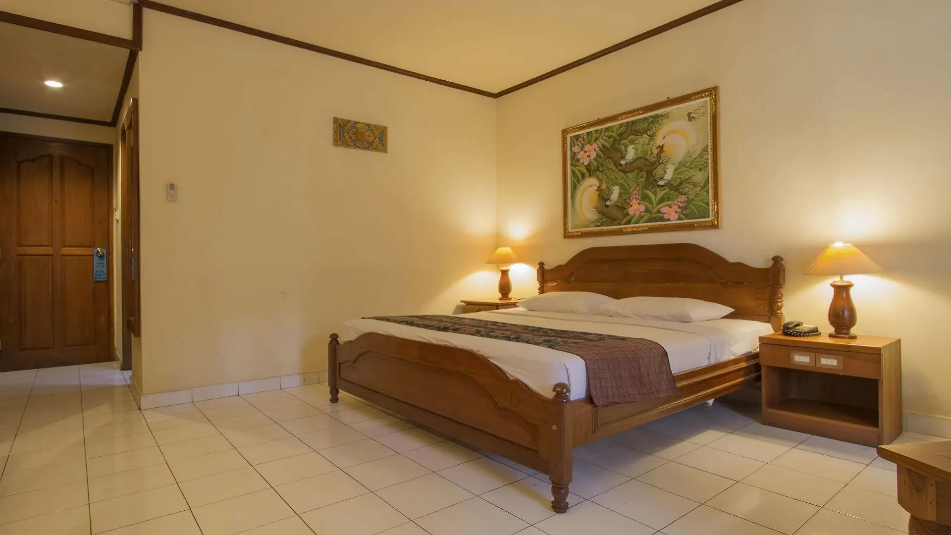 Sari Segara Resort & Spa Jimbaran
