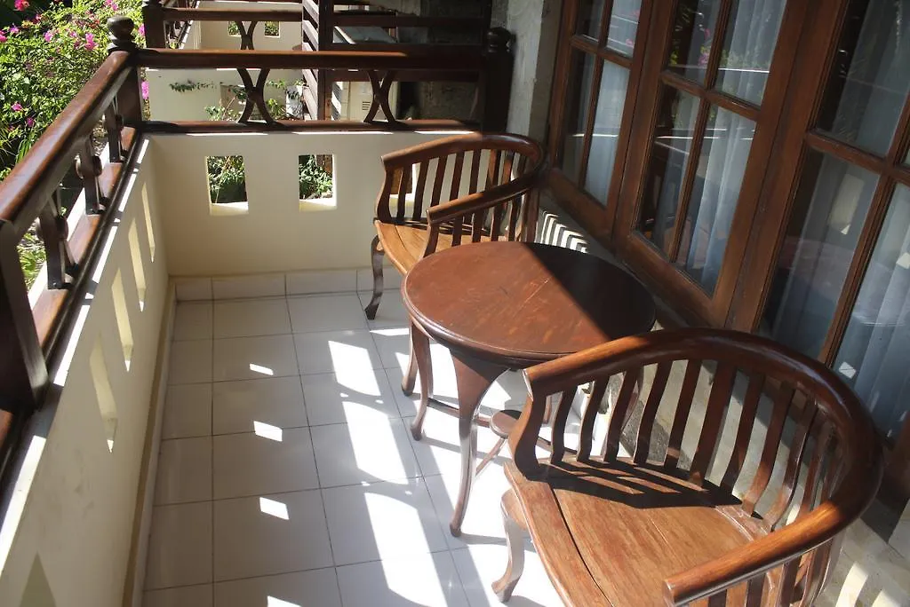 Sari Segara Resort & Spa Jimbaran   Jimbaran (Bali)