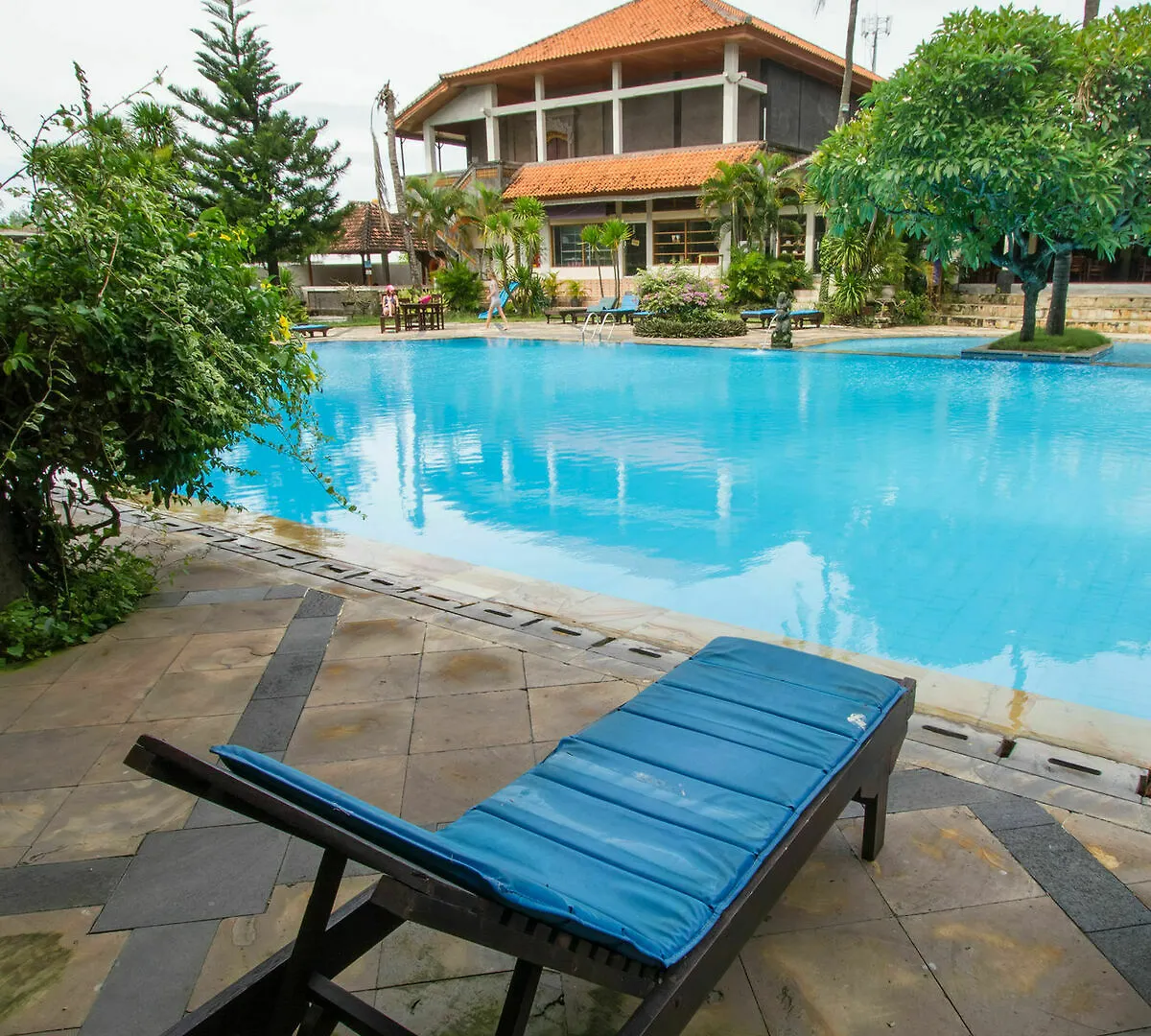 Sari Segara Resort & Spa Jimbaran