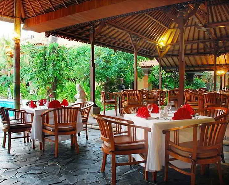 Sari Segara Resort & Spa Jimbaran
