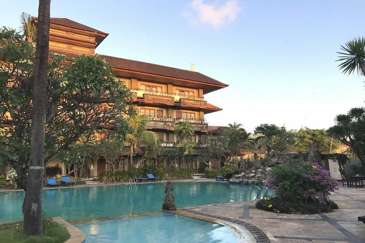 Sari Segara Resort & Spa Jimbaran