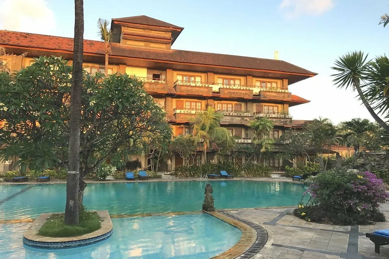 Sari Segara Resort & Spa Jimbaran  Jimbaran (Bali)