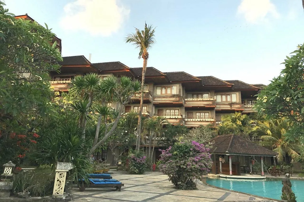Sari Segara Resort & Spa Jimbaran