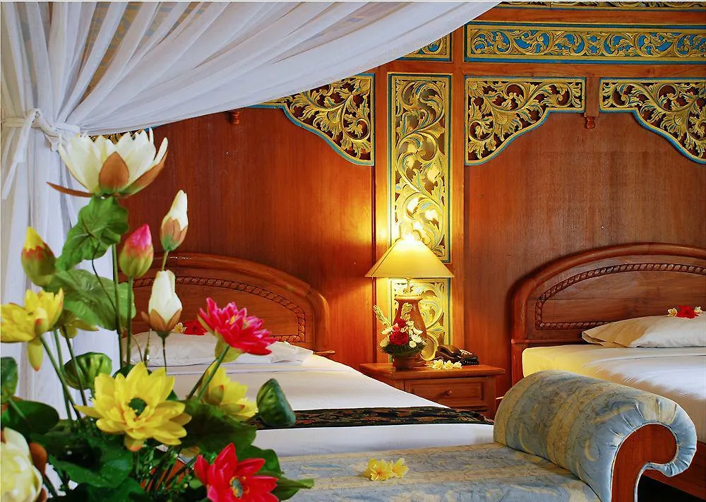 Sari Segara Resort & Spa Jimbaran